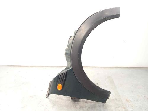 Right front fenders MINI MINI (R56) Cooper (120 hp) 17199354