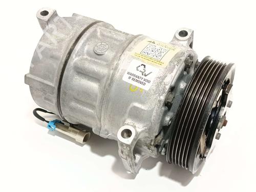 AC-Kompressor AC-Kompressor OPEL INSIGNIA A (G09) 2.0 CDTI (68) (131 hp) 37489777 37489777