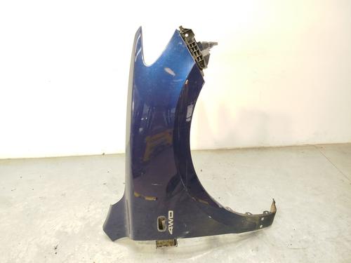 Used Right front fenders HYUNDAI SANTA FÉ II (CM) 2.2 CRDi (155 hp) 29450675