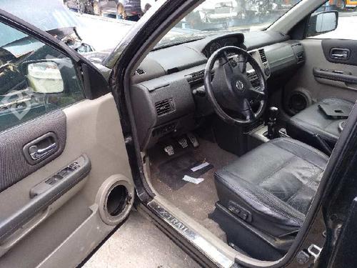 Display monitor NISSAN X-TRAIL I (T30) 2.2 dCi | BP7265710C48 