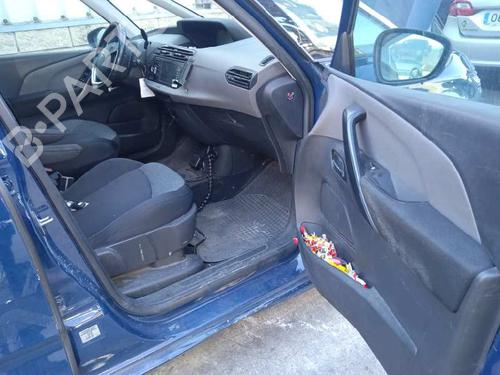 AC radiator CITROËN C4 Picasso II | BP13467040M32