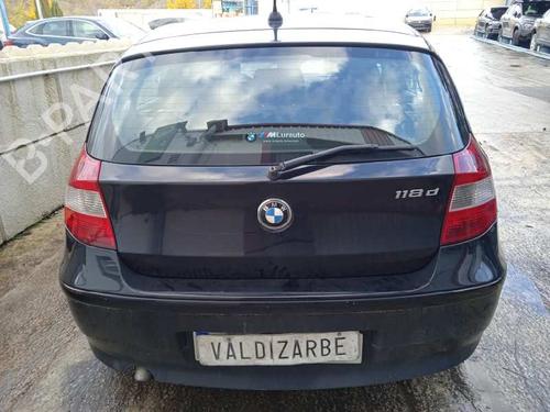 Left mirror BMW 1 (E87) 118 d | BP11823346C26 