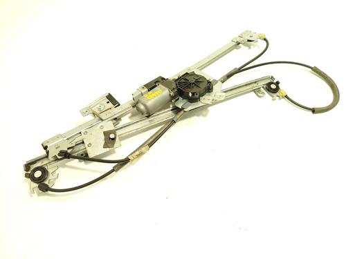 Used Front right window mechanism PEUGEOT EXPERT Tepee (VF3X_) 2.0 HDi 120 (120 hp) 29944443