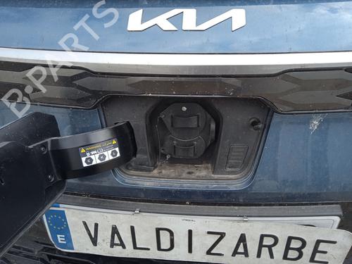 Rear left window mechanism KIA NIRO II (SG2) EV | BP29019253C24  - Image 11
