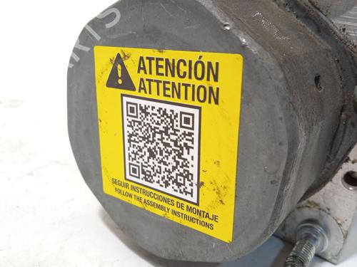 ABS pump MERCEDES-BENZ B-CLASS Sports Tourer (W246, W242)  | BP29271004M43 