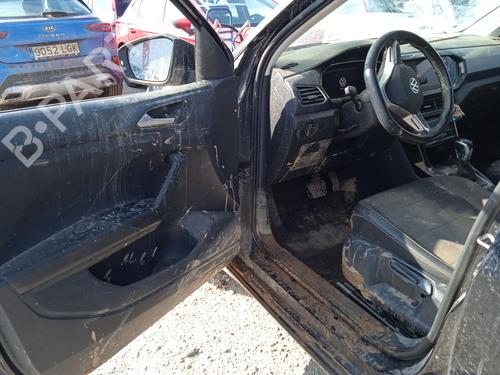 Electronic module VW T-CROSS (C11, D31)  | BP26576952M83 