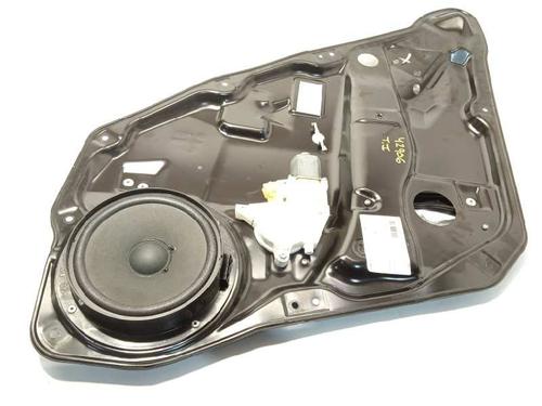 rear-left-window-mechanism-mercedes-benz-m-class-w164-ml-300-cdi-4-matic-164121-a2518200108-a1647303179-2518200108-2005-2006-2007-2008-2009-2010-2011-2012-6461764 main image