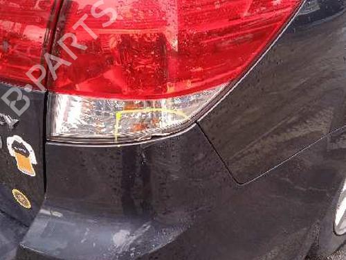Front right lock SUBARU LEGACY V Estate (BR) 2.0 D AWD | BP25593417C97 