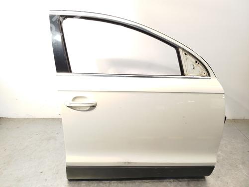 Right front door AUDI Q7 (4LB) 3.0 TDI quattro 4L0831052A