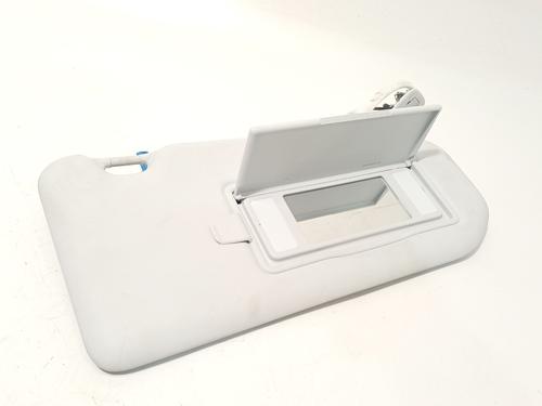 Used Right sun visor PEUGEOT 308 SW II (LC_, LJ_, LR_, LX_, L4_) 1.5 BlueHDi 130 (131 hp) 32411914