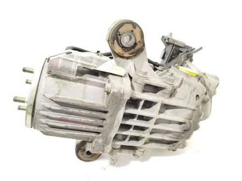 Rear differential MITSUBISHI OUTLANDER II Van (CW_W) Di-D 4WD (CW1W) | BP37793324M24 - Image 5