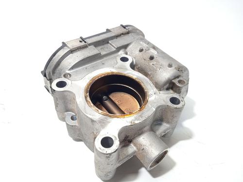 Throttle body NISSAN X-TRAIL III (T32_, T32R, T32RR)  | BP21027542M82 