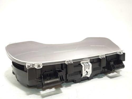 Instrument cluster RENAULT CLIO V (B7_)  | BP12600224C47 