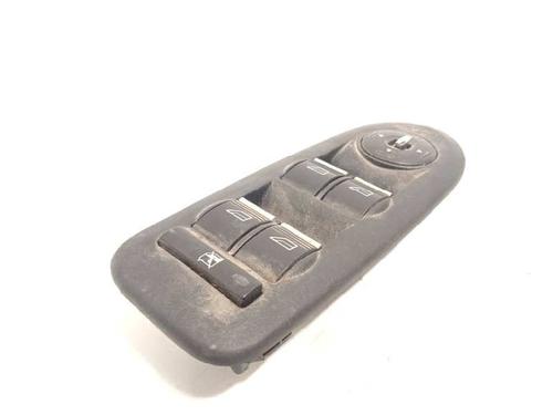 Used Left front window switch Left front window switch 10618559 10618559