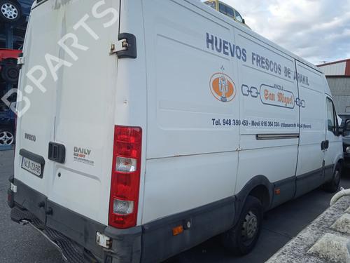 Starter IVECO DAILY IV Van 35S14 C, 35S14 C/P, 35S14 V, 35S14 V/P, 35C14 V,... | BP28599823M8  - Image 16