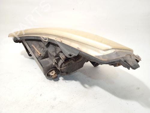 Right headlight CITROËN C3 Pluriel (HB_) 1.4 | BP25742718C29 - Image 4
