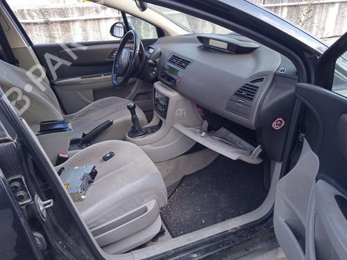 Fuse box CITROËN C4 I (LC_) 1.6 HDi | BP27808117E1