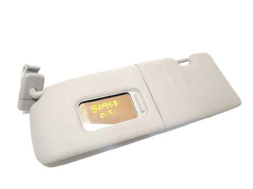 Used Left sun visor BMW 1 (F20) 116 i (109 hp) 14907934