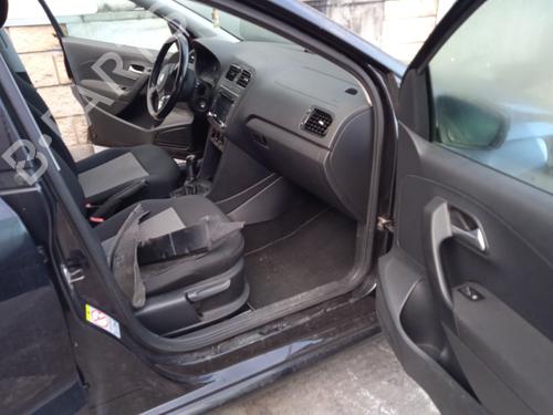 Steering rack VW POLO V (6R1, 6C1) 1.6 TDI | BP21573021M22 