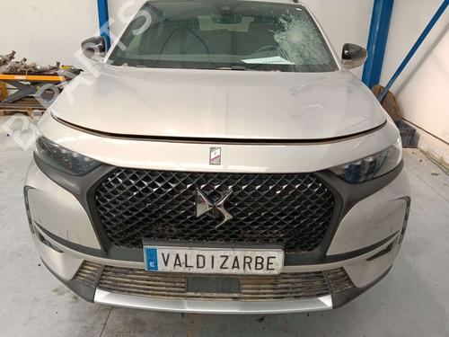 Electronic module DS DS 7 Crossback (J4_, JR_, JC_) E-TENSE 225 (J4DGZU, J45GQU) | BP38720562M83 - Image 15