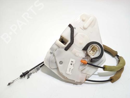 Used Front left lock Front left lock 18028015 18028015