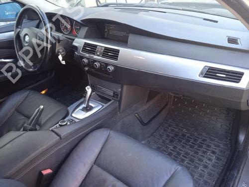 Rear right lock BMW 5 Touring (E61) 520 d | BP16223858C99 