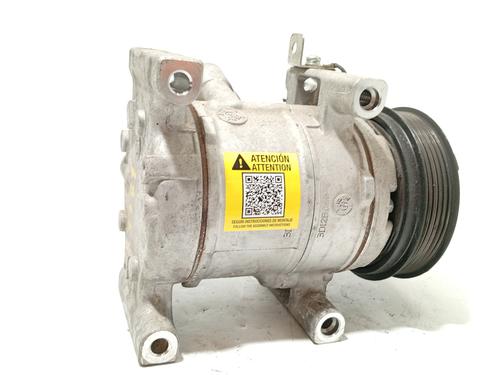 AC compressor MG MG ZS SUV (AZS1) 1.5 VTi | BP33176368M34 - Image 2
