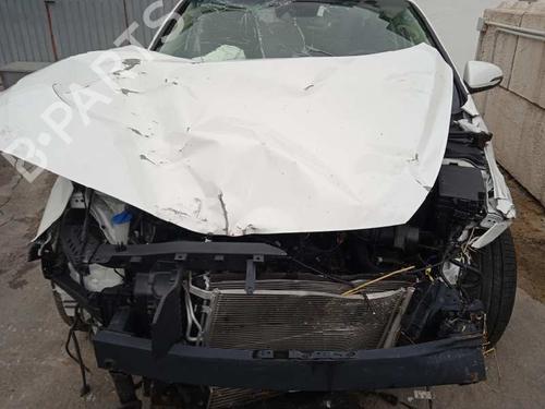 Left front window switch HYUNDAI i30 (PDE, PD, PDEN) 1.0 T-GDI | BP13489225I27