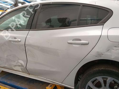 Steering wheel FORD FOCUS IV (HN) 1.0 EcoBoost mHEV | BP37711830C49  - Image 24