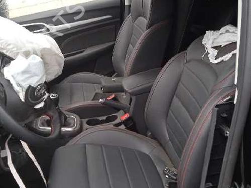 Steering column stalk MG MG ZS SUV (AZS1) 1.5 VTi | BP18680381I23