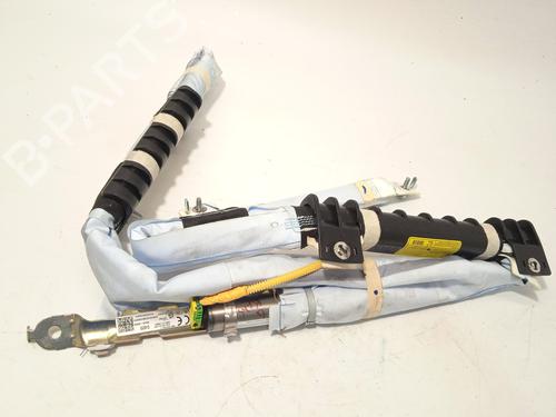 Used Right curtain airbag HYUNDAI BAYON (BC3) 1.0 T-GDI 48V-Hybrid (101 hp) 29944924