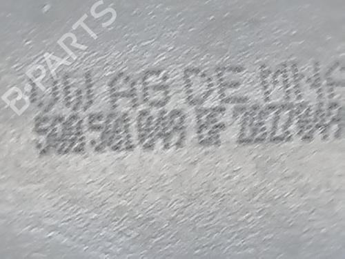 Rear axle SEAT LEON (5F1) 1.4 TGI | BP32382405M2