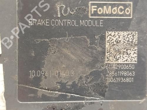 ABS pump FORD FOCUS III 1.6 TDCi | BP24501243M43 