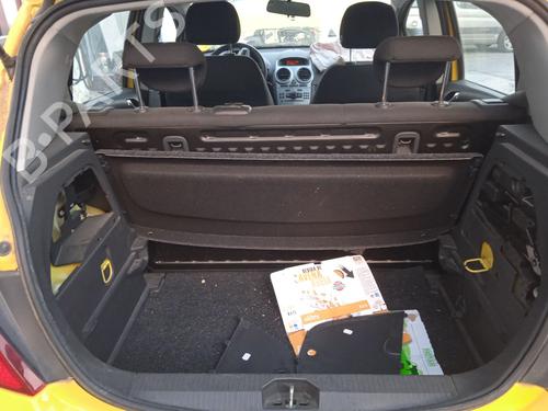 Alternator OPEL CORSA D (S07) 1.2 (L08, L68) | BP29582239M7 