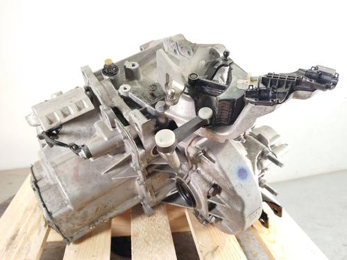 Gearbox CITROËN C3 III (SX) 1.5 BlueHDi 100 (SXYHYP, SXYHTU) | BP33856796M3 - Image 2