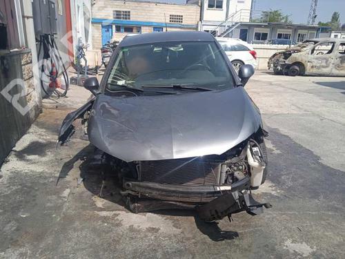 Used Parts SEAT IBIZA IV SC (6J1, 6P5)  1.6 TDI  1084645