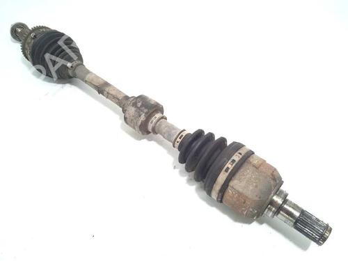 Left front driveshaft HYUNDAI i30 (GD) | BP9818291M38