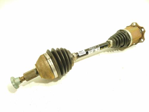Used Left front driveshaft AUDI A1 Sportback (GBA) 30 TFSI (116 hp) 32091627