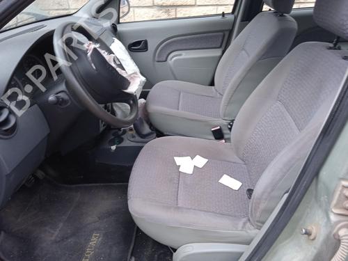 Front left window mechanism DACIA LOGAN (LS_) 1.6 (LS0B, LS0D, LS0F, LS0H) | BP21051130C22 - Image 14
