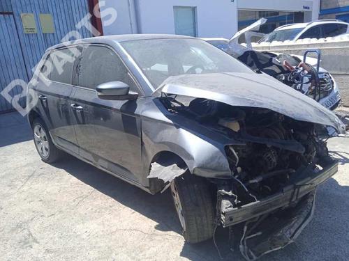 Used Parts SKODA FABIA III (NJ3)  1.0  1085663