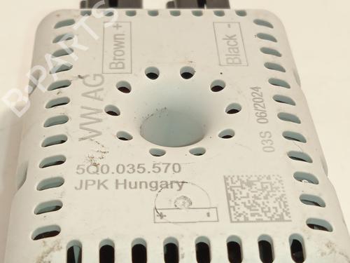 Electronic module CUPRA FORMENTOR (KM7, KMP) 1.4 e-Hybrid | BP20136442M83 - Image 4