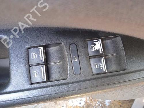 Front bumper reinforcement SEAT TOLEDO III (5P2)  | BP8135175C109 