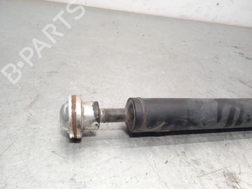 Driveshaft LAND ROVER DISCOVERY SPORT (L550) 2.0 D | BP18920109M37 