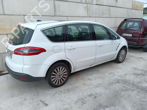 Front slam panel FORD S-MAX (WA6) 2.0 TDCi | BP36018497C72 - Image 6
