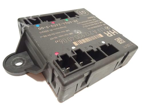 Used Electronic module Electronic module 18014288 18014288
