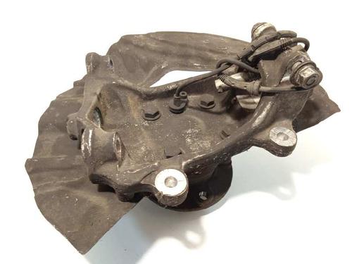 Right front steering knuckle BMW 7 (E65, E66, E67) 745 i, Li | BP9253382M26 