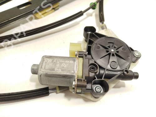 Front left window mechanism AUDI A1 Sportback (GBA) 30 TFSI | BP32184332C22 - Image 2