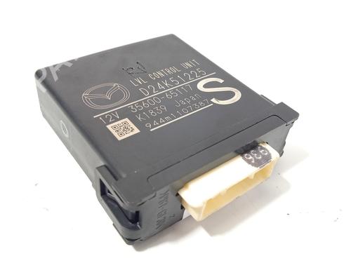 electronic-module-mazda-cx-3-dk-2015-30319807 main image