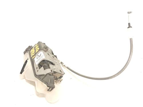Used Front left lock Front left lock 39529506 39529506