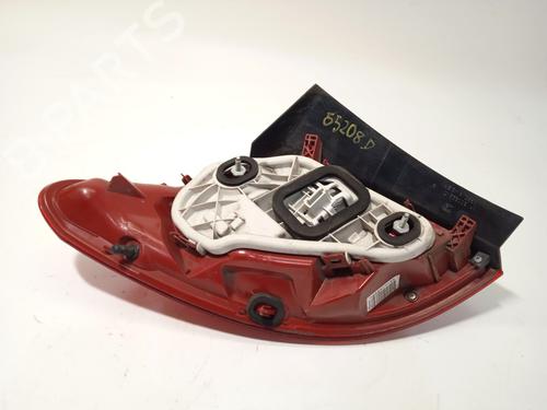 Right taillight OPEL MERIVA B MPV (S10) 1.4 (75) | BP23876247C35 - Image 4